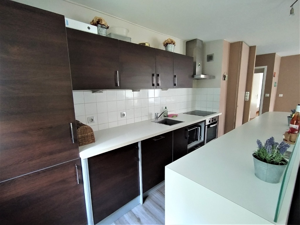 Tres bel appartement t3 meuble de 78 80m Photo 2 - Le Lion Immobilier