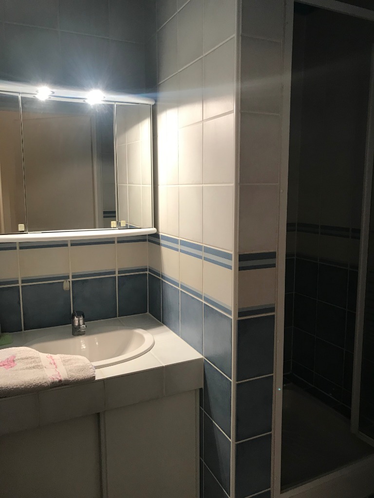 Tres bel appartement t3 meuble de 78 80m Photo 6 - Le Lion Immobilier