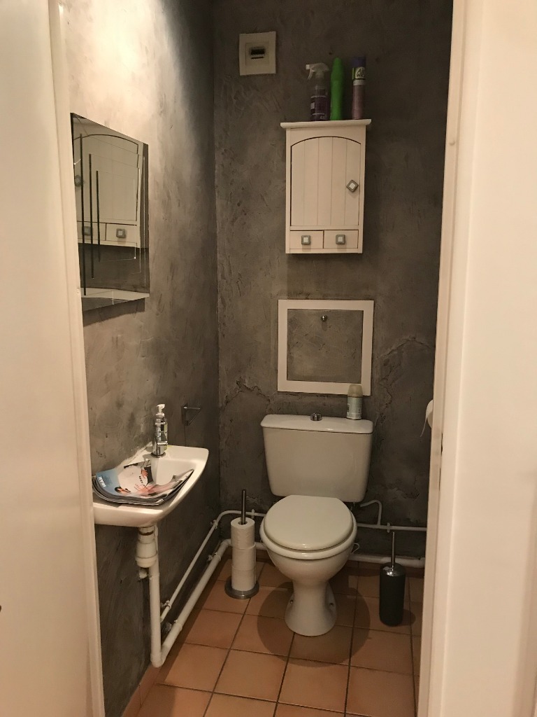 Tres bel appartement t3 meuble de 78 80m Photo 7 - Le Lion Immobilier