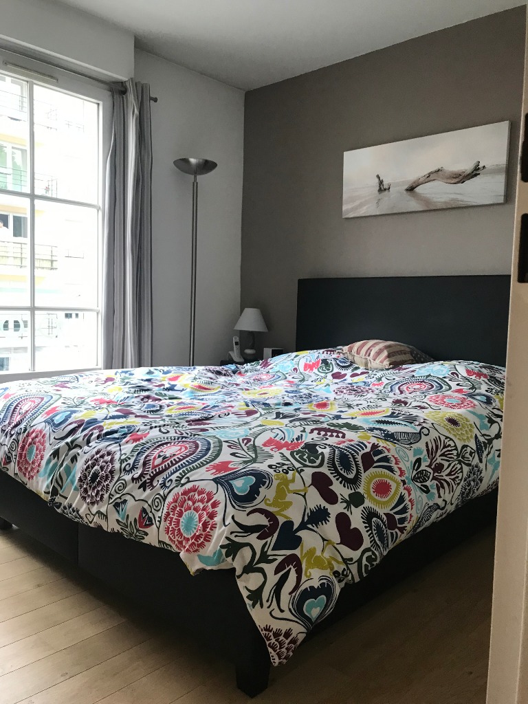 Tres bel appartement t3 meuble de 78 80m Photo 11 - Le Lion Immobilier