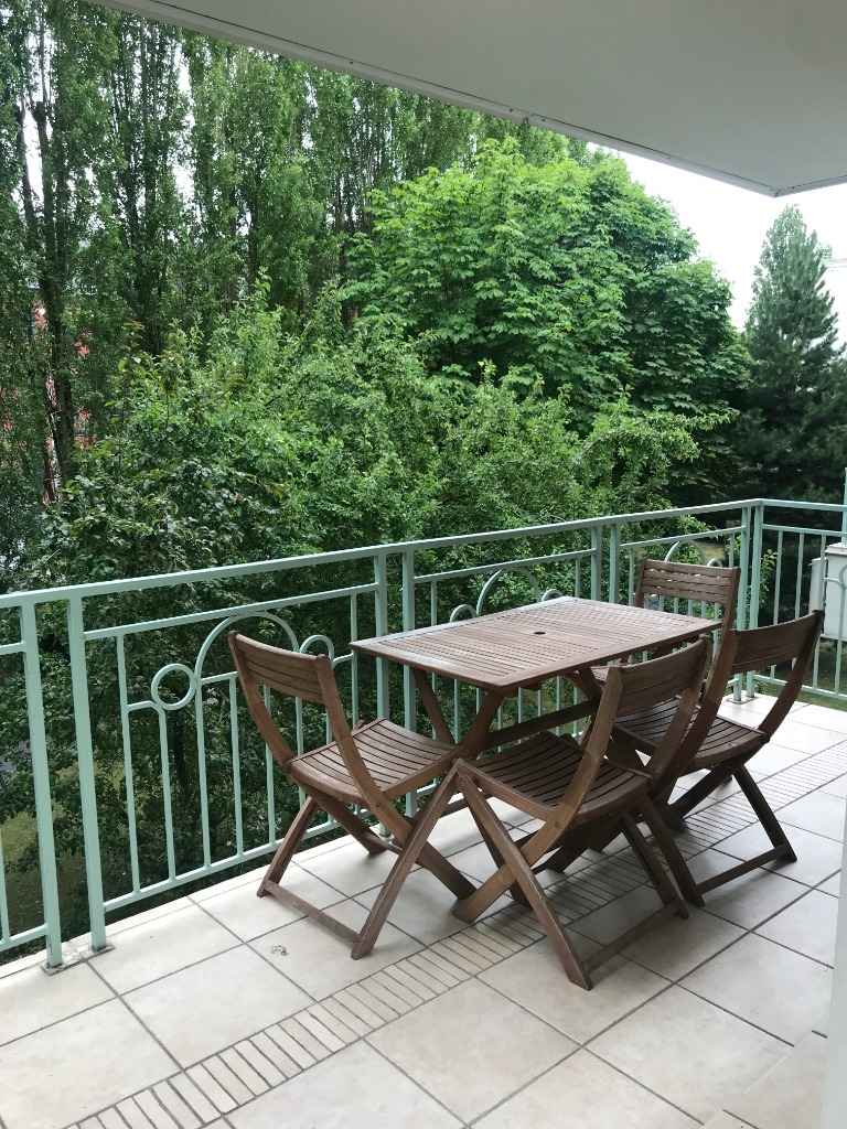Tres bel appartement t3 meuble de 78 80m Photo 12 - Le Lion Immobilier