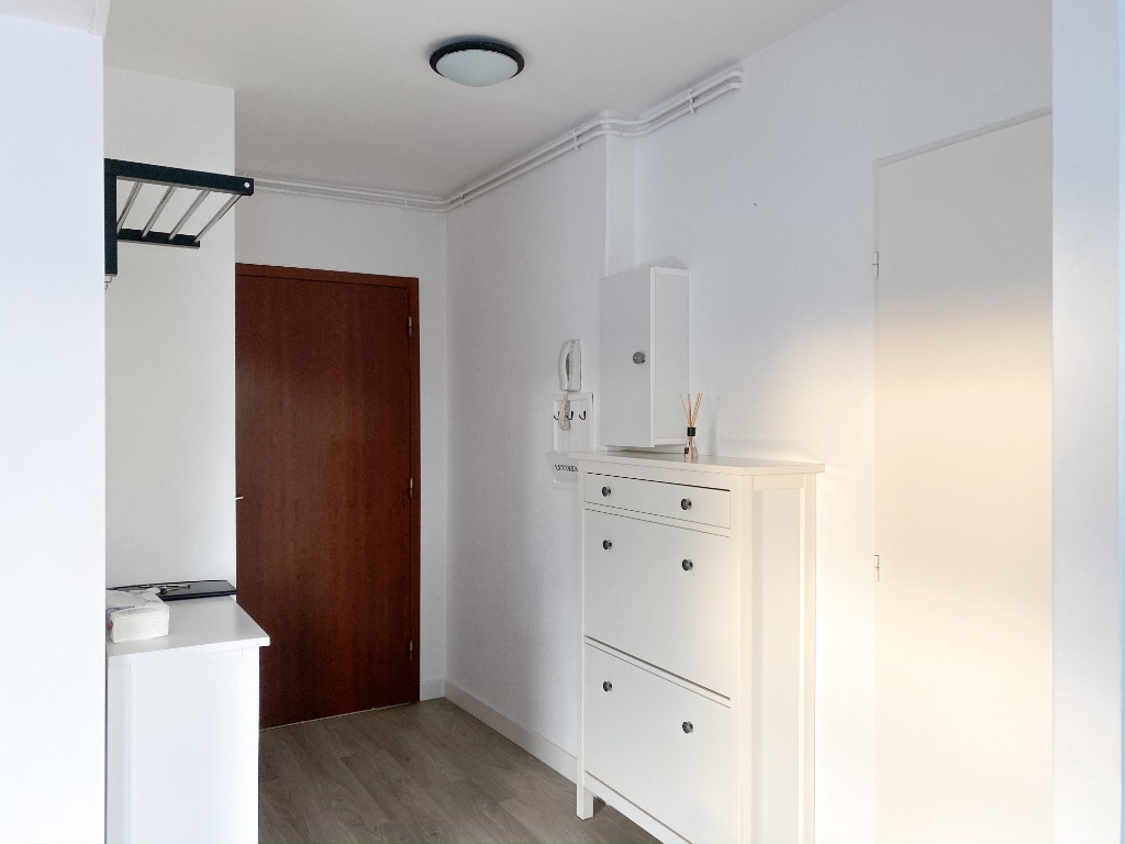 Tlq vieux lille t1bis meuble avec parking Photo 4 - Le Lion Immobilier