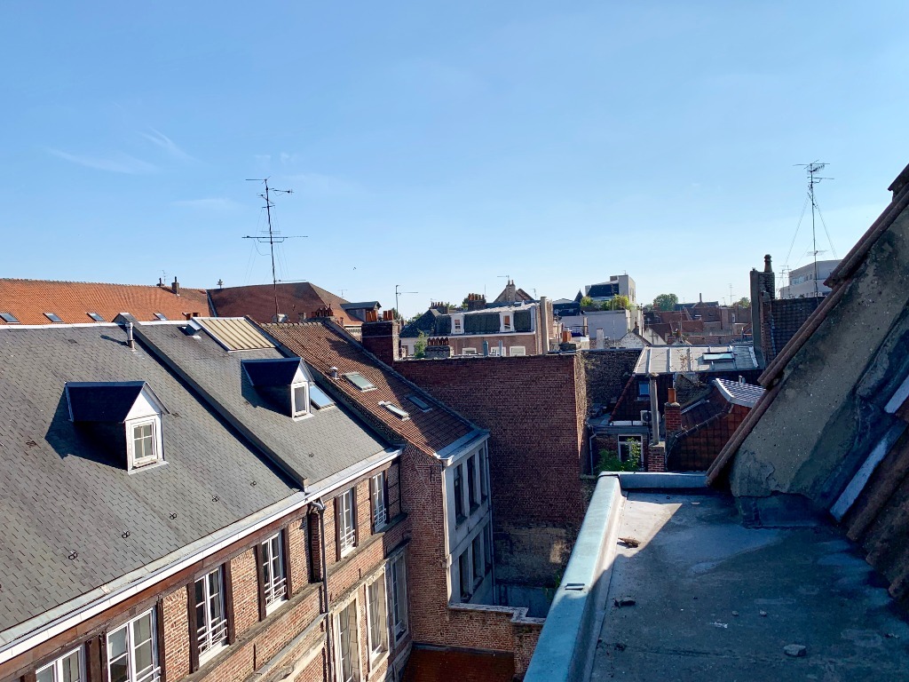 Tnw vieux lille t2 bis meuble en dernier etage parking Photo 7 - Le Lion Immobilier Tnw vieux lille t2 bis meuble en dernier etage parking Photo 7 - Le Lion Immobilier