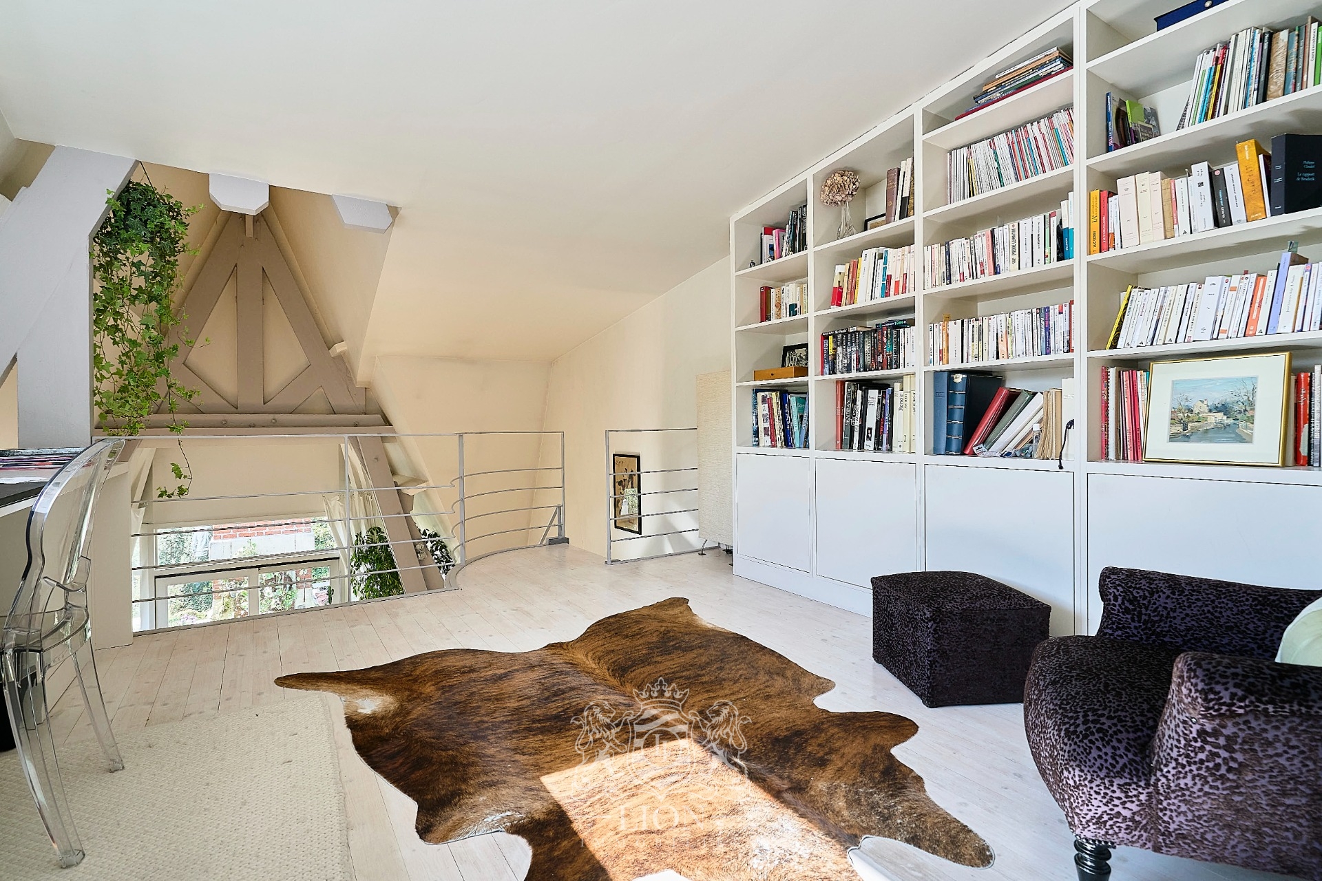 Appartement d exception deux chambres parkings Photo 7 - Le Lion Immobilier Appartement d exception deux chambres parkings Photo 7 - Le Lion Immobilier
