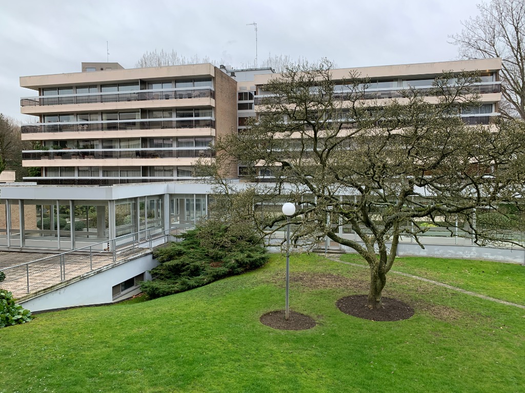 Appartement en residence seniors Photo 2 - Le Lion Immobilier