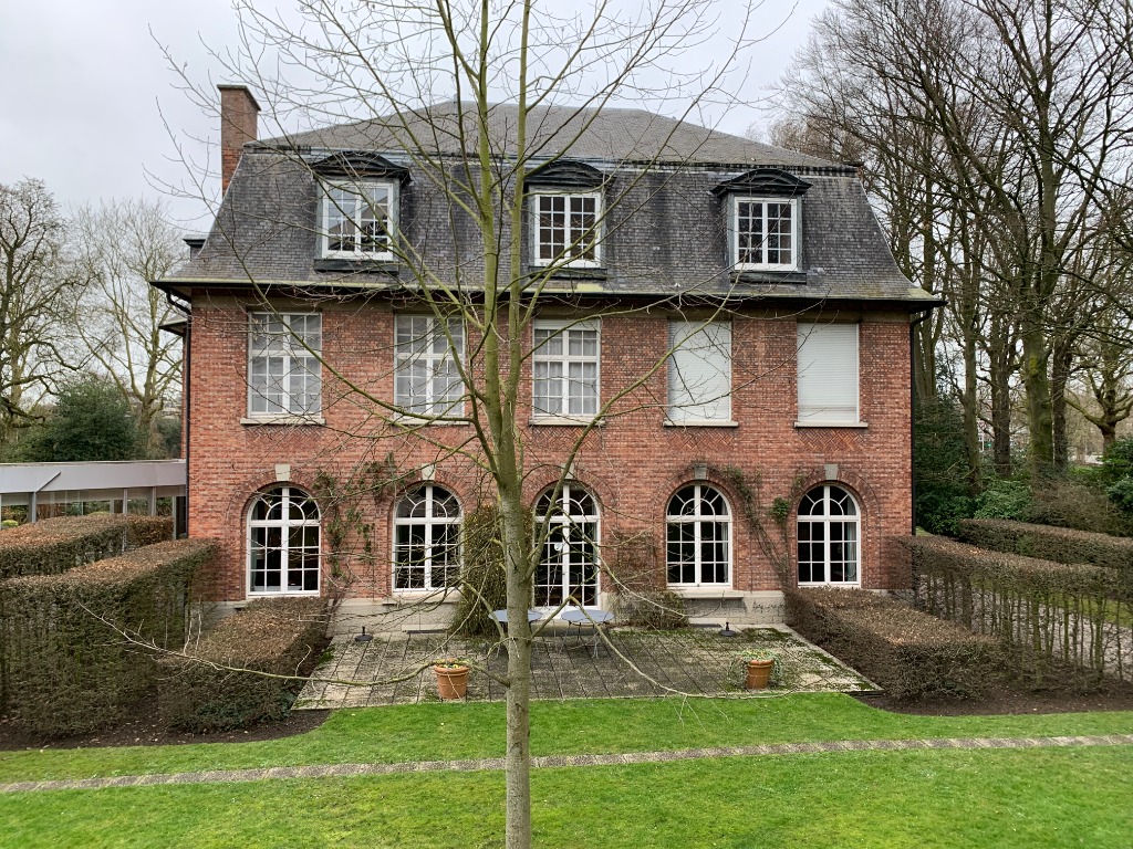 Appartement en residence seniors Photo 3 - Le Lion Immobilier