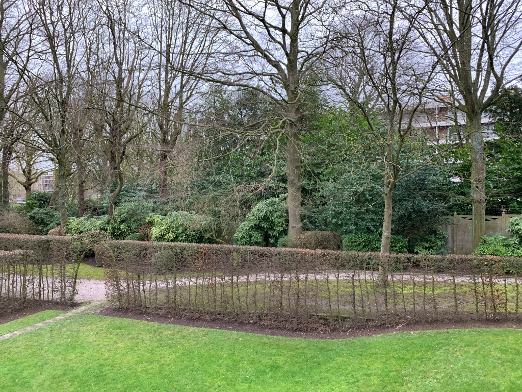 Appartement en residence seniors Photo 4 - Le Lion Immobilier