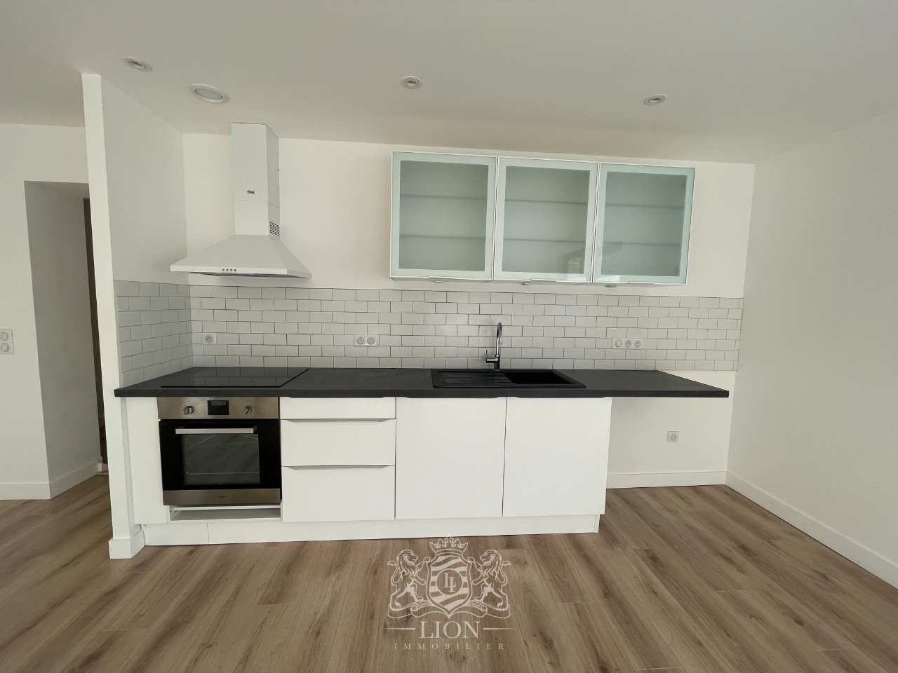 Uuc brigode t3 avec jardin et parking Photo 4 - Le Lion Immobilier Uuc brigode t3 avec jardin et parking Photo 4 - Le Lion Immobilier