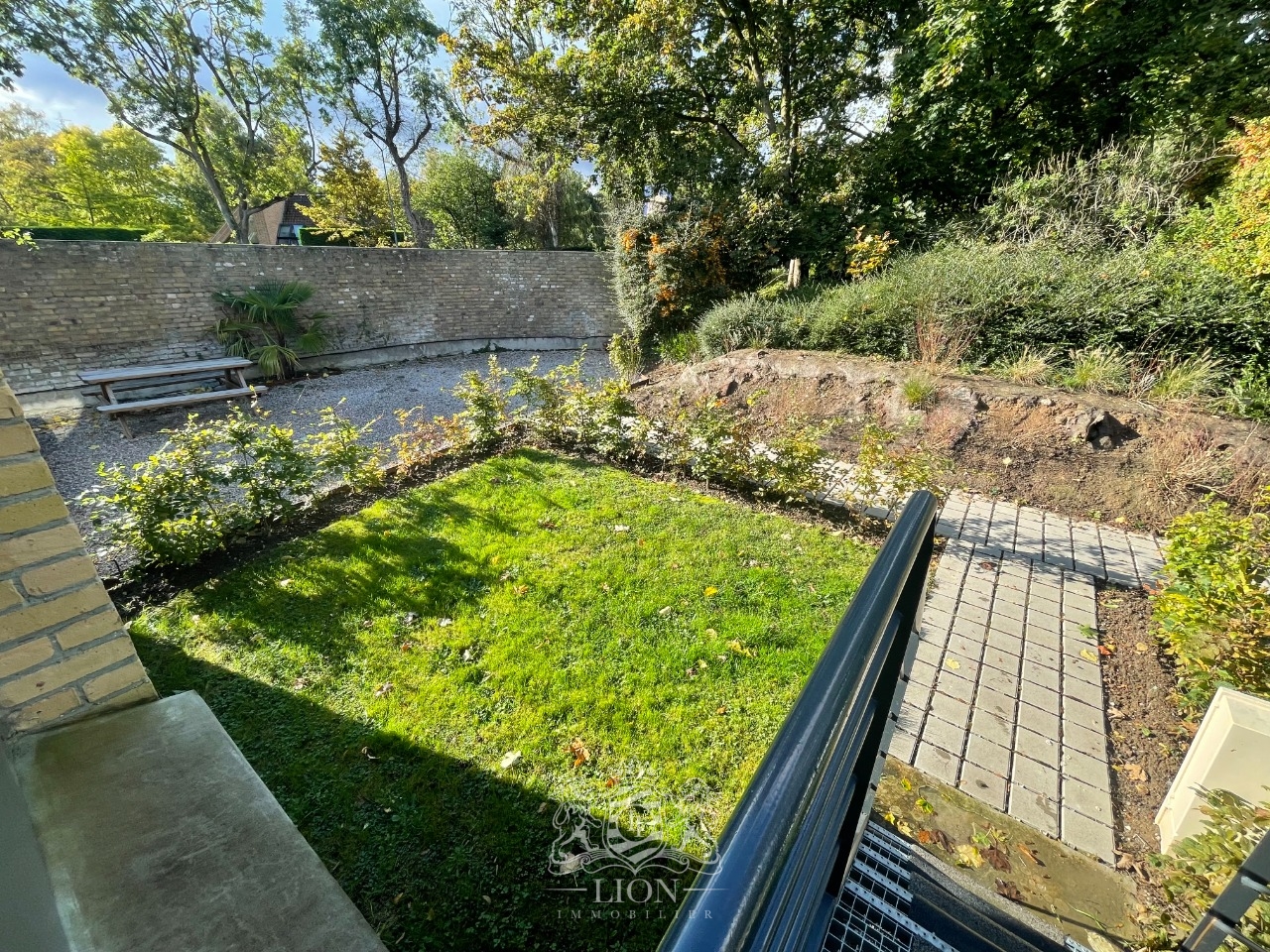 Uuc brigode t3 avec jardin et parking Photo 5 - Le Lion Immobilier Uuc brigode t3 avec jardin et parking Photo 5 - Le Lion Immobilier
