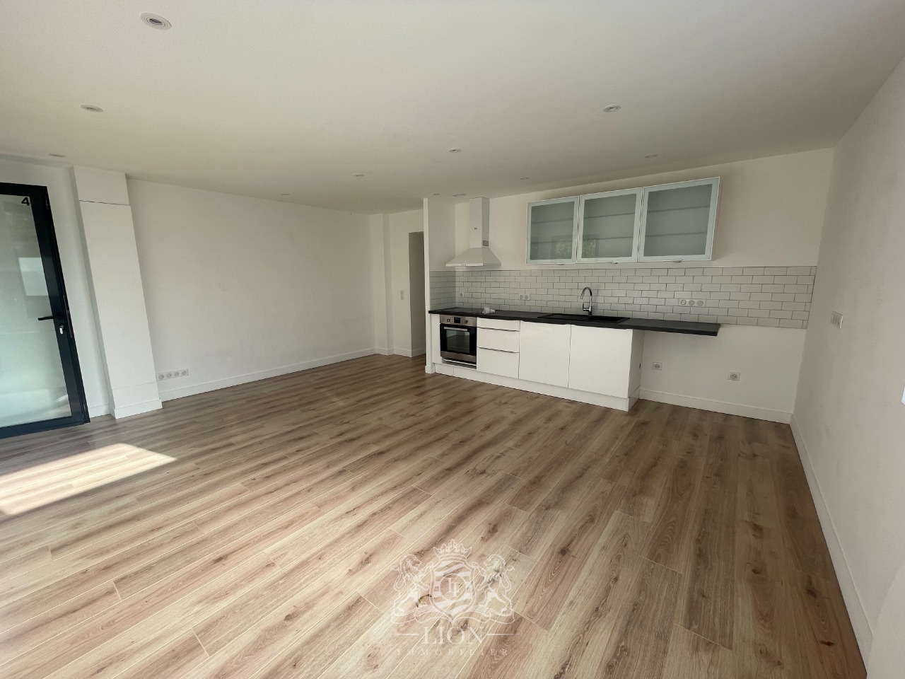 Uuc brigode t3 avec jardin et parking Photo 6 - Le Lion Immobilier Uuc brigode t3 avec jardin et parking Photo 6 - Le Lion Immobilier
