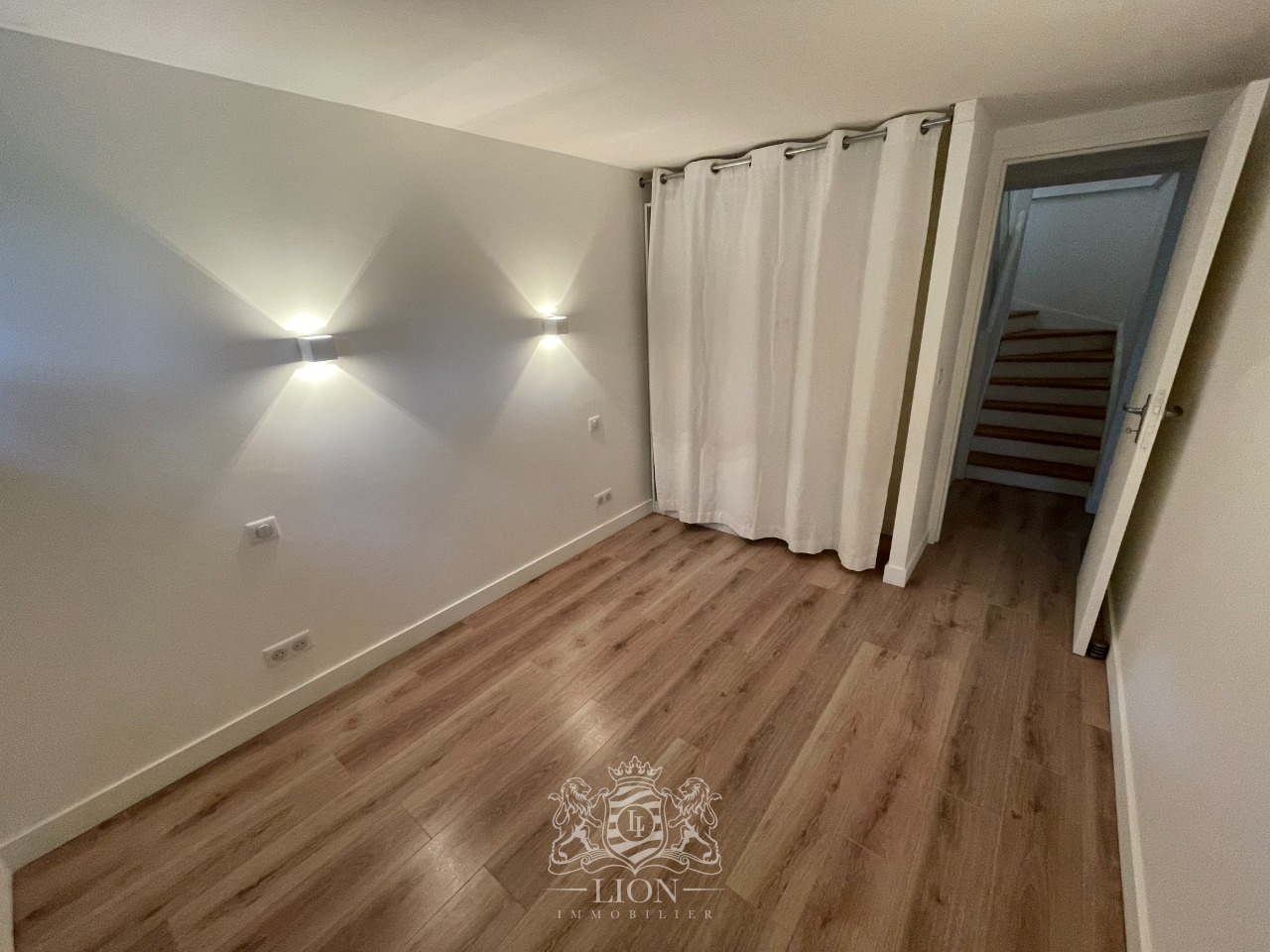 Uuc brigode t3 avec jardin et parking Photo 7 - Le Lion Immobilier Uuc brigode t3 avec jardin et parking Photo 7 - Le Lion Immobilier
