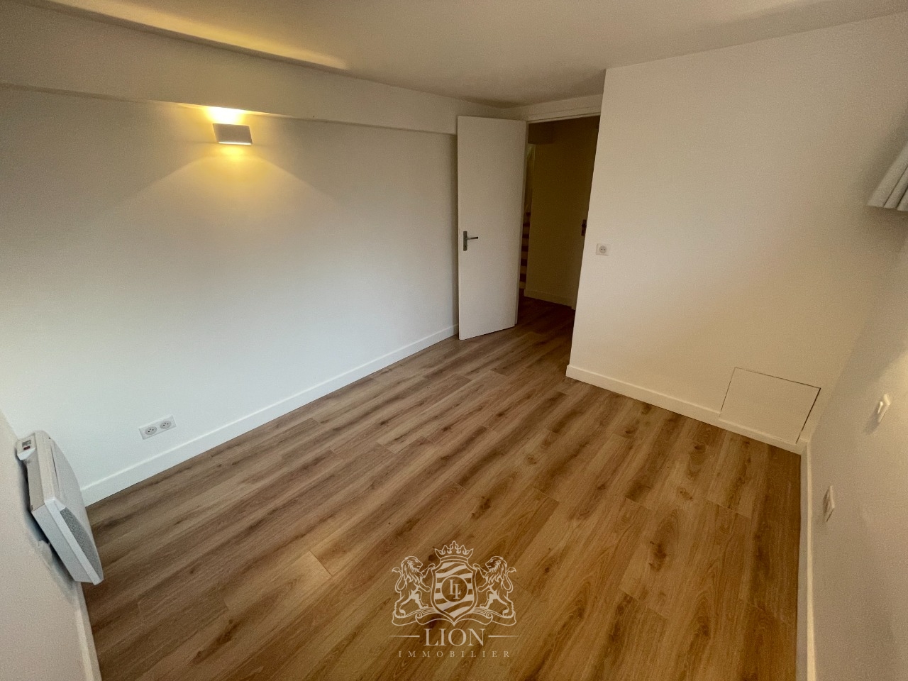 Uuc brigode t3 avec jardin et parking Photo 8 - Le Lion Immobilier Uuc brigode t3 avec jardin et parking Photo 8 - Le Lion Immobilier