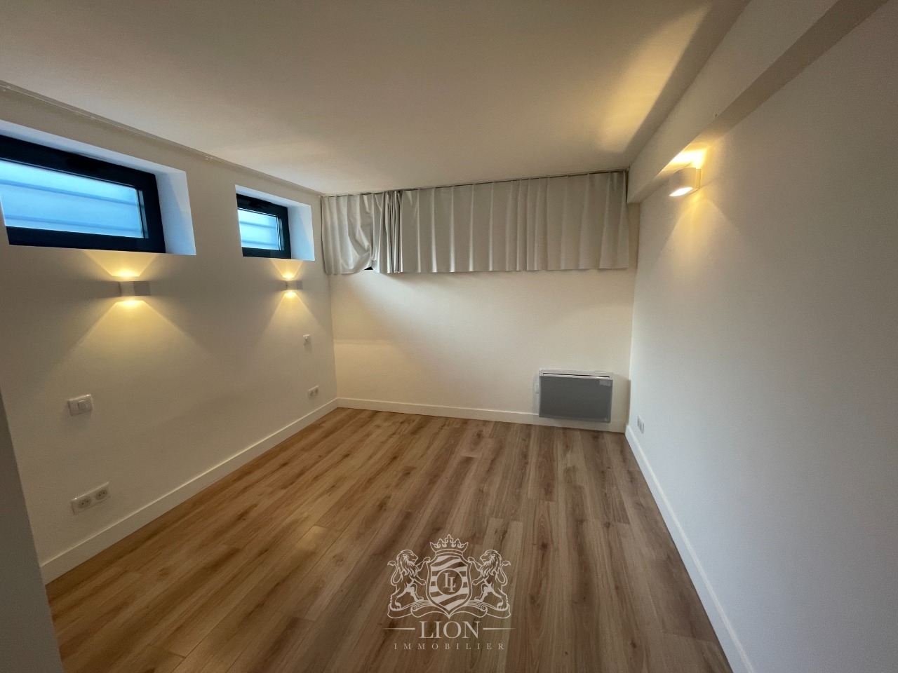 Uuc brigode t3 avec jardin et parking Photo 10 - Le Lion Immobilier Uuc brigode t3 avec jardin et parking Photo 10 - Le Lion Immobilier