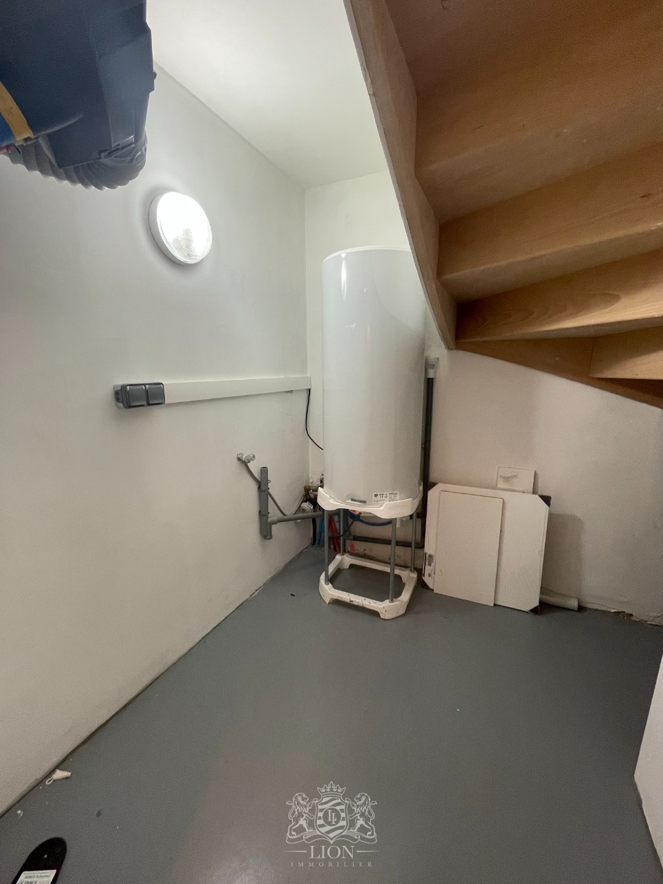 Uuc brigode t3 avec jardin et parking Photo 13 - Le Lion Immobilier Uuc brigode t3 avec jardin et parking Photo 13 - Le Lion Immobilier
