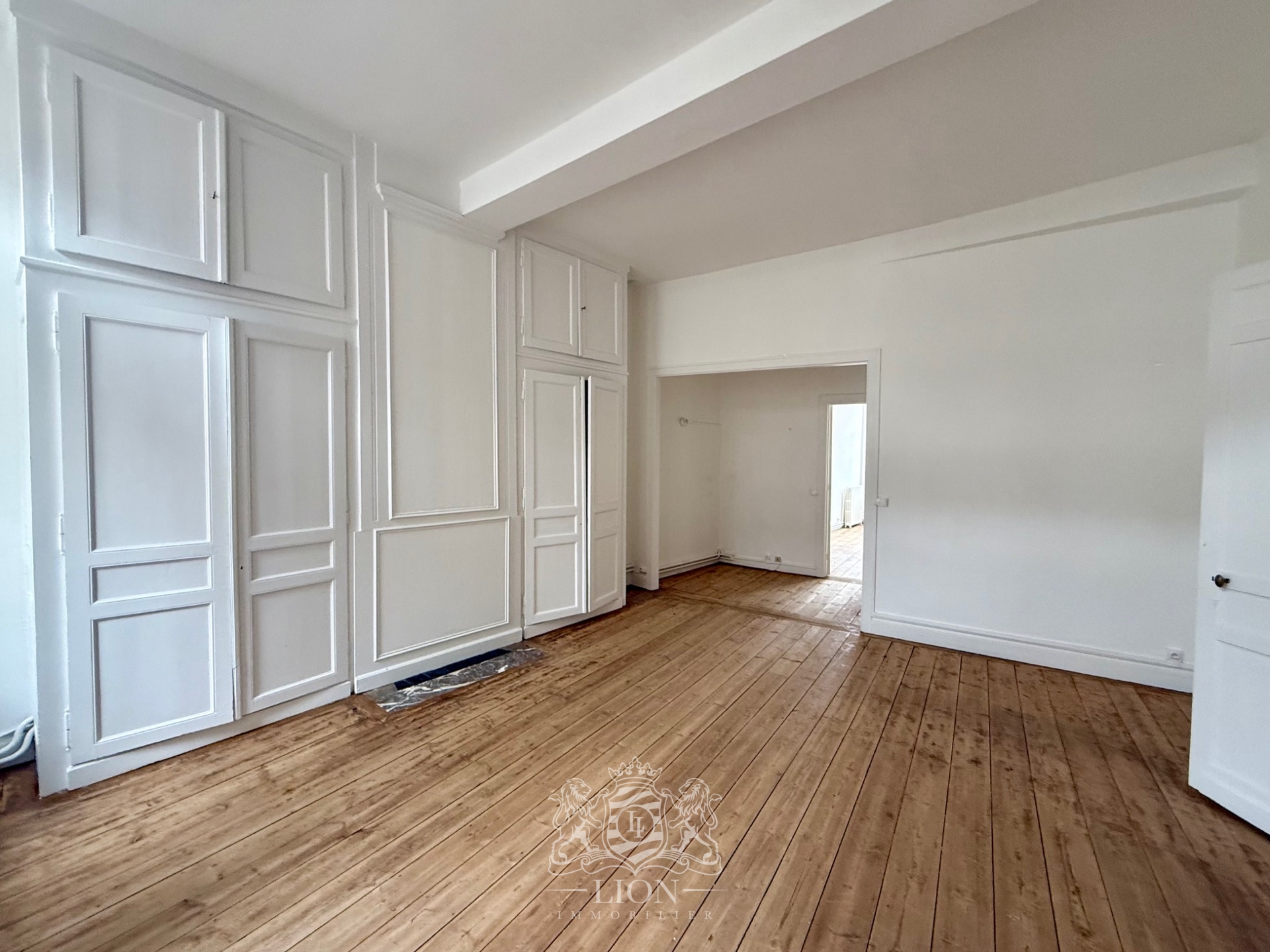 Uxr vieux lille t2 bis place du lion d or Photo 3 - Le Lion Immobilier