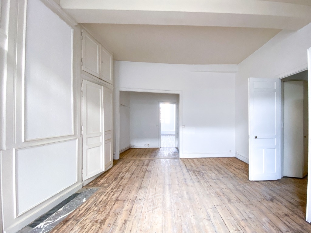 Uxr vieux lille t2 bis place du lion d or Photo 11 - Le Lion Immobilier