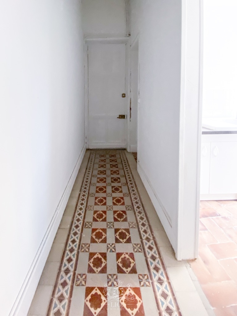 Uxr vieux lille t2 bis place du lion d or Photo 13 - Le Lion Immobilier