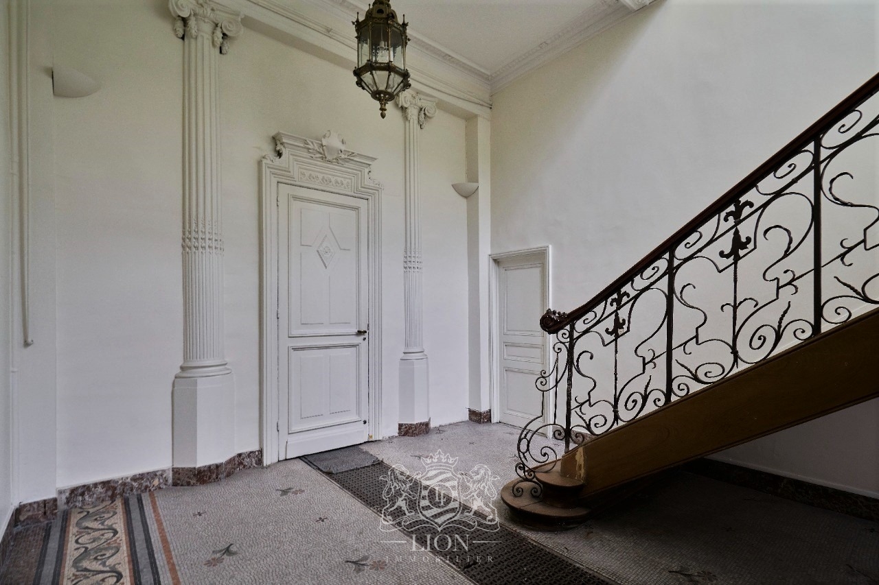 Uzy vieux lille magnifique type 3 meuble avec parking Photo 9 - Le Lion Immobilier