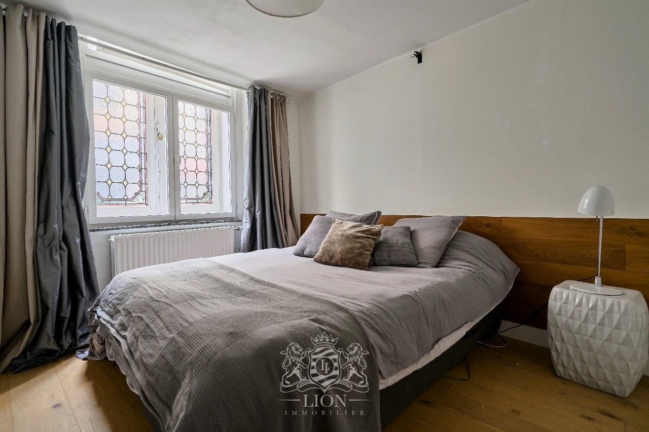 Uzy vieux lille magnifique type 3 meuble avec parking Photo 10 - Le Lion Immobilier