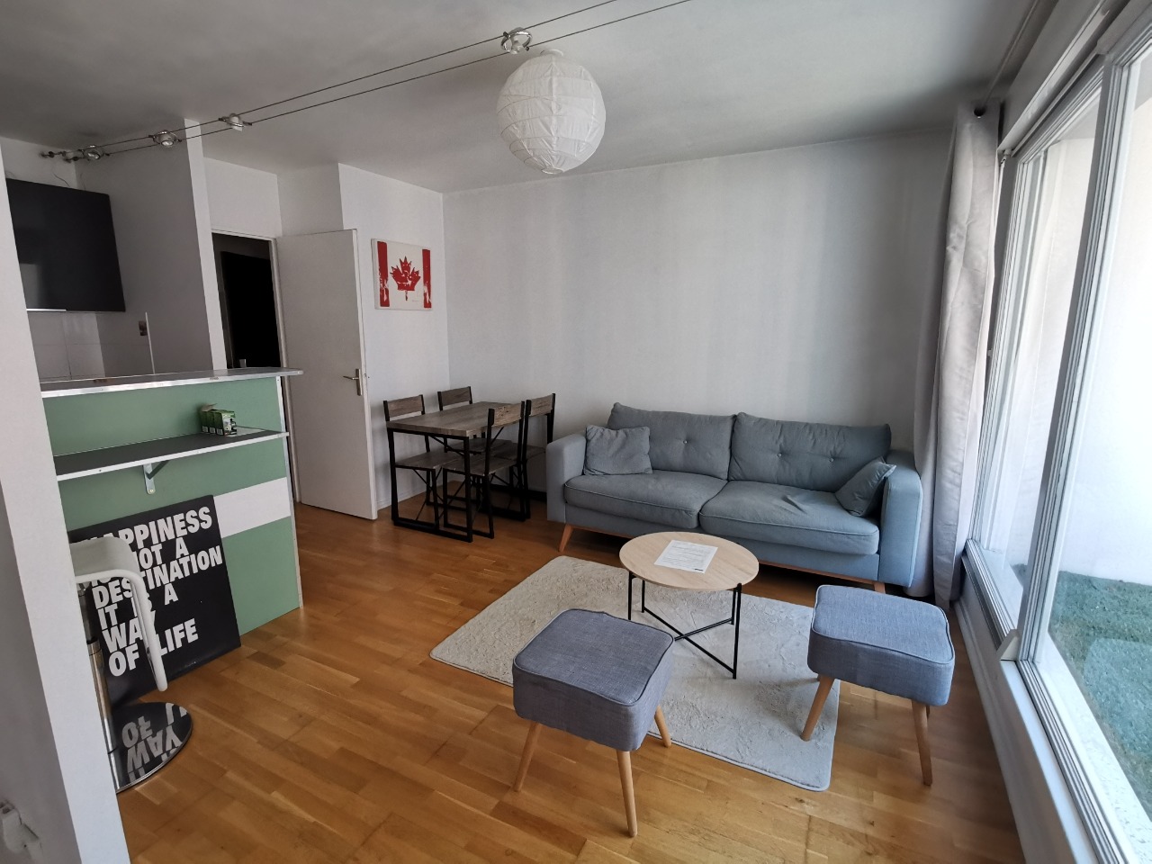 Vff vieux lille t2 meuble avec parking et balcon Photo 1 - Le Lion Immobilier Vff vieux lille t2 meuble avec parking et balcon Photo 1 - Le Lion Immobilier