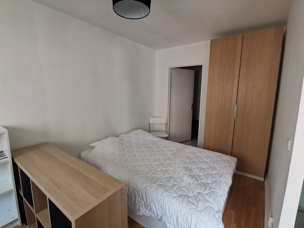 Vff vieux lille t2 meuble avec parking et balcon Photo 8 - Le Lion Immobilier Vff vieux lille t2 meuble avec parking et balcon Photo 8 - Le Lion Immobilier