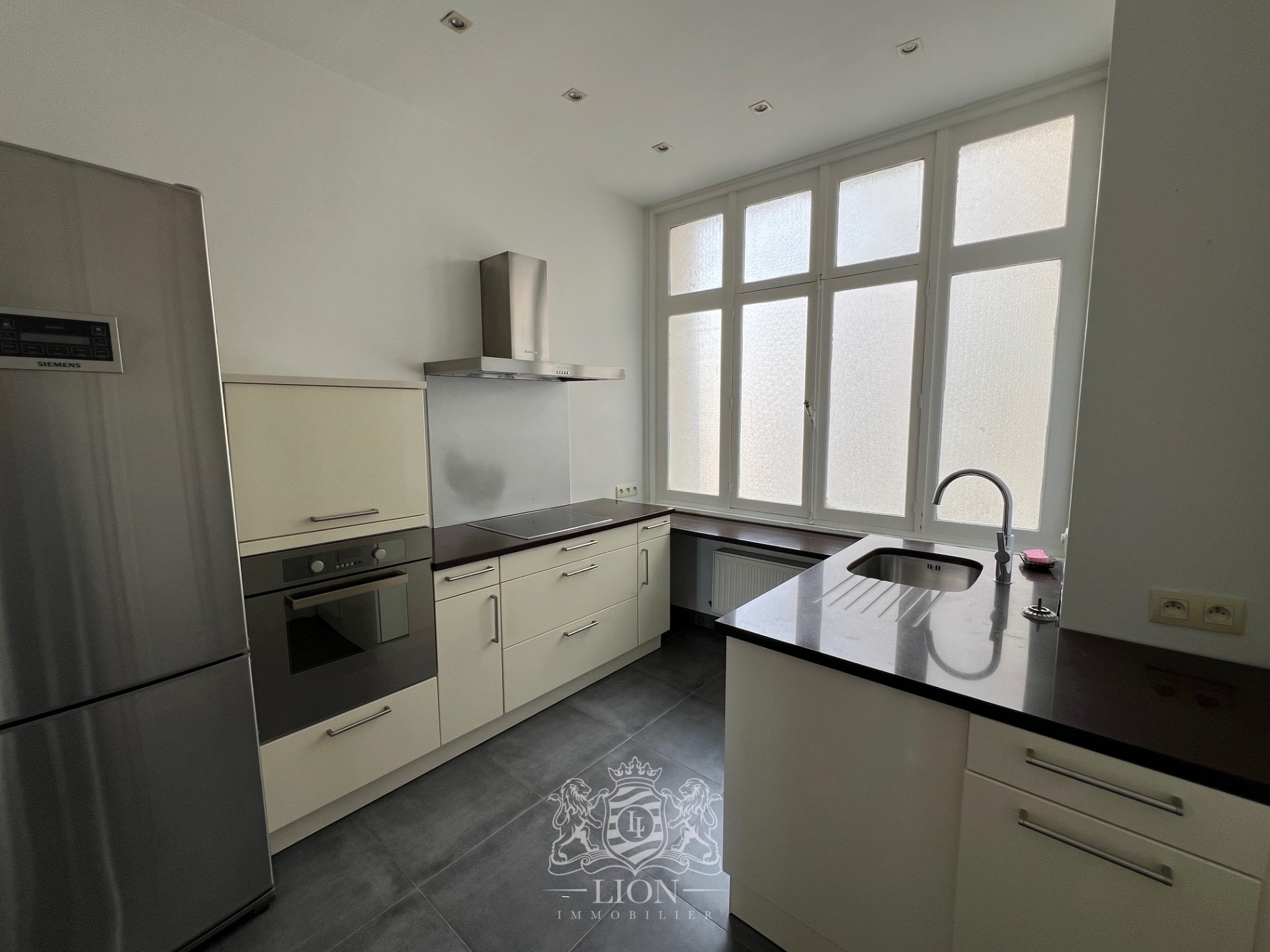 Vsl lille centre appartement t3 meuble 88 m2 Photo 4 - Le Lion Immobilier Vsl lille centre appartement t3 meuble 88 m2 Photo 4 - Le Lion Immobilier