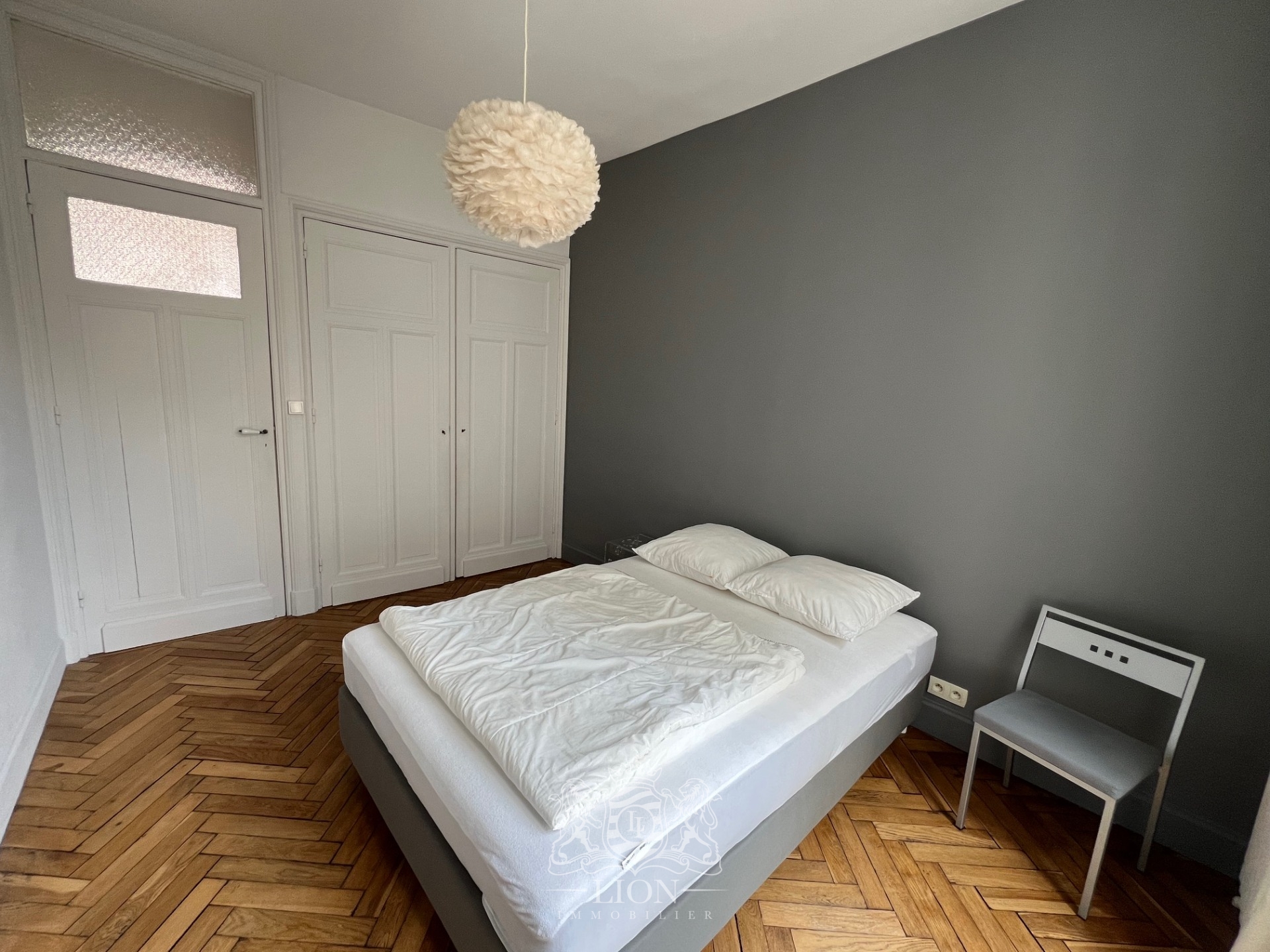 Vsl lille centre appartement t3 meuble 88 m2 Photo 5 - Le Lion Immobilier Vsl lille centre appartement t3 meuble 88 m2 Photo 5 - Le Lion Immobilier