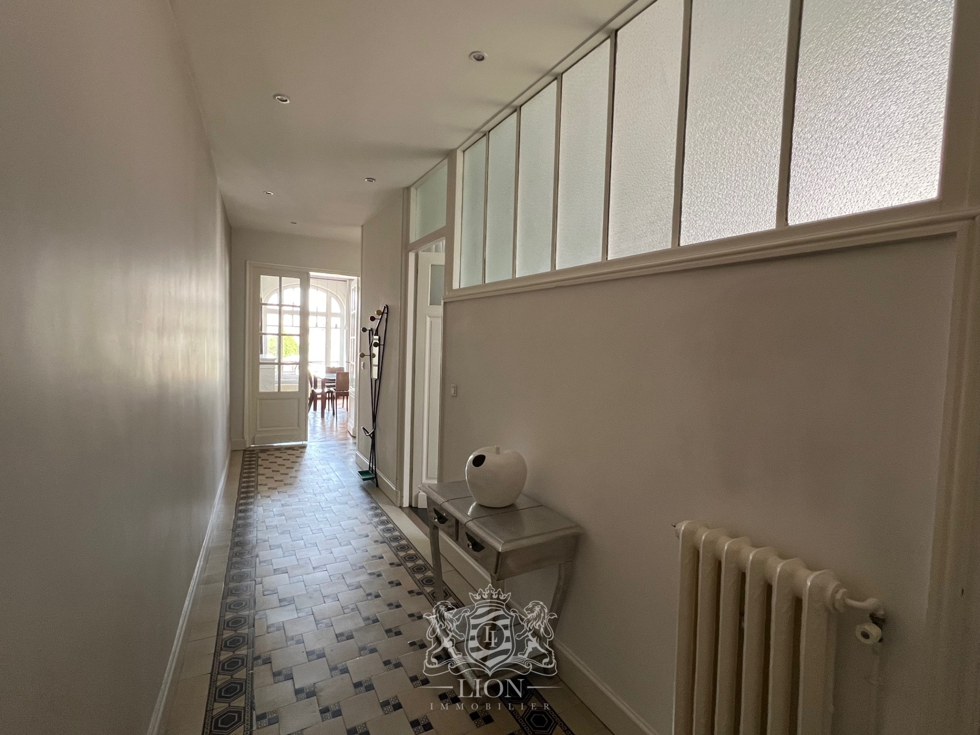 Vsl lille centre appartement t3 meuble 88 m2 Photo 9 - Le Lion Immobilier Vsl lille centre appartement t3 meuble 88 m2 Photo 9 - Le Lion Immobilier