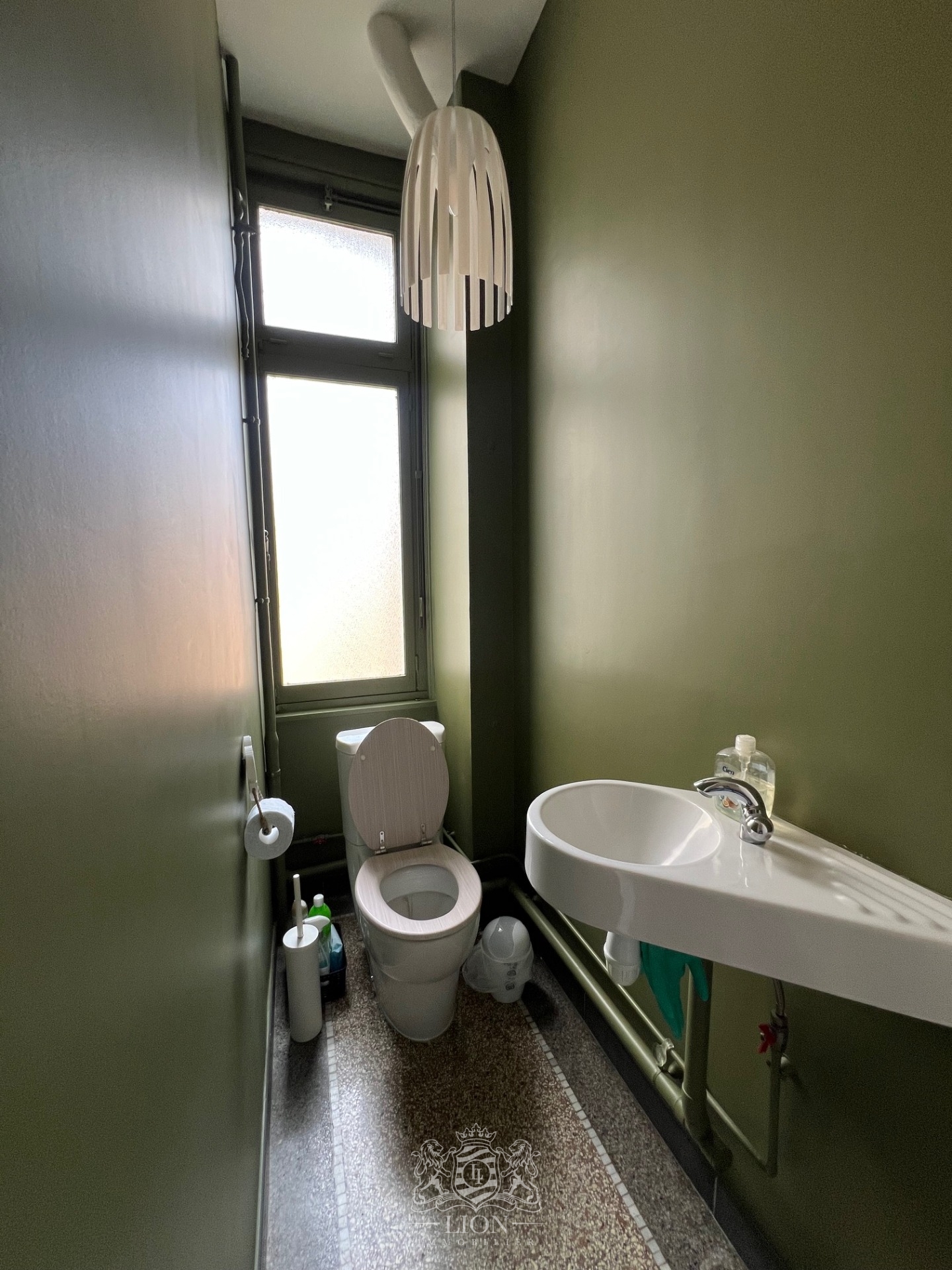 Vsl lille centre appartement t3 meuble 88 m2 Photo 10 - Le Lion Immobilier Vsl lille centre appartement t3 meuble 88 m2 Photo 10 - Le Lion Immobilier