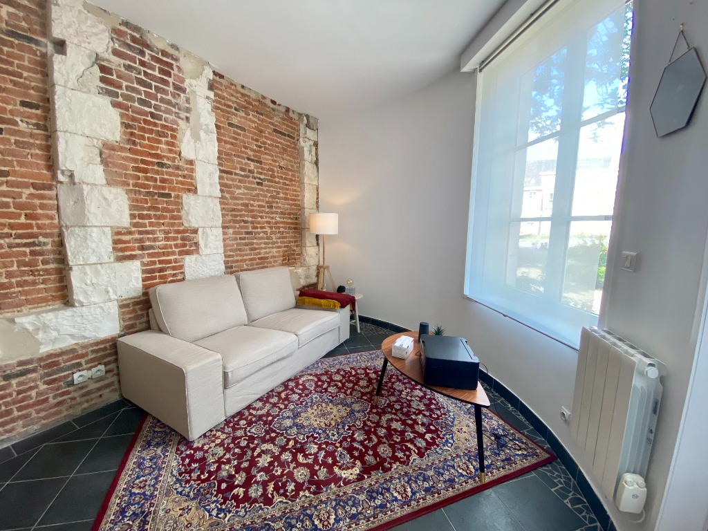 Vva vieux lille maison de 27 m Photo 1 - Le Lion Immobilier