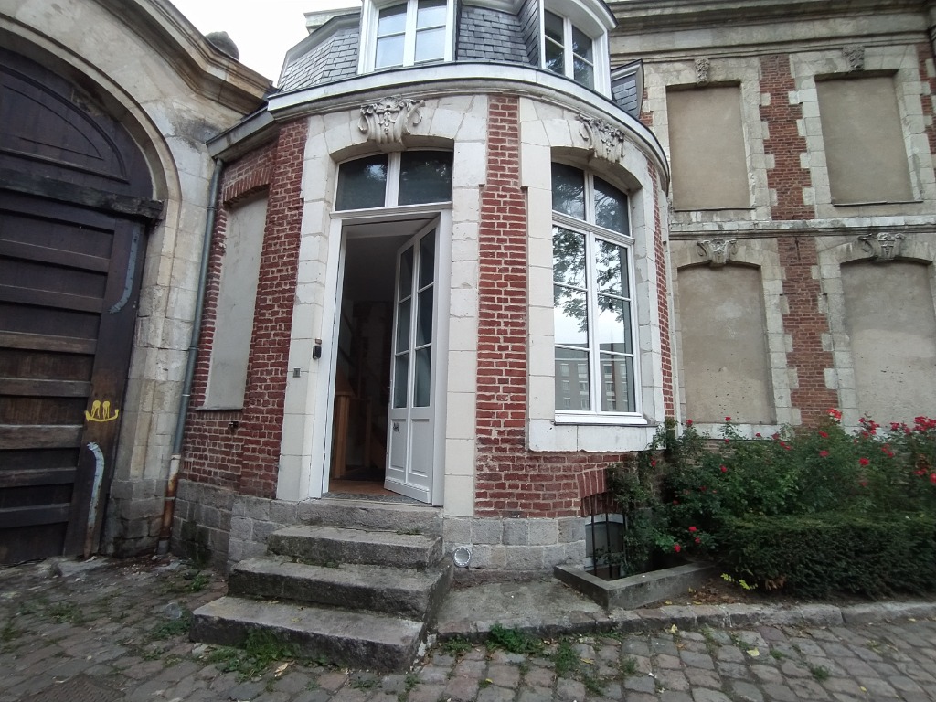 Vva vieux lille maison de 27 m Photo 3 - Le Lion Immobilier