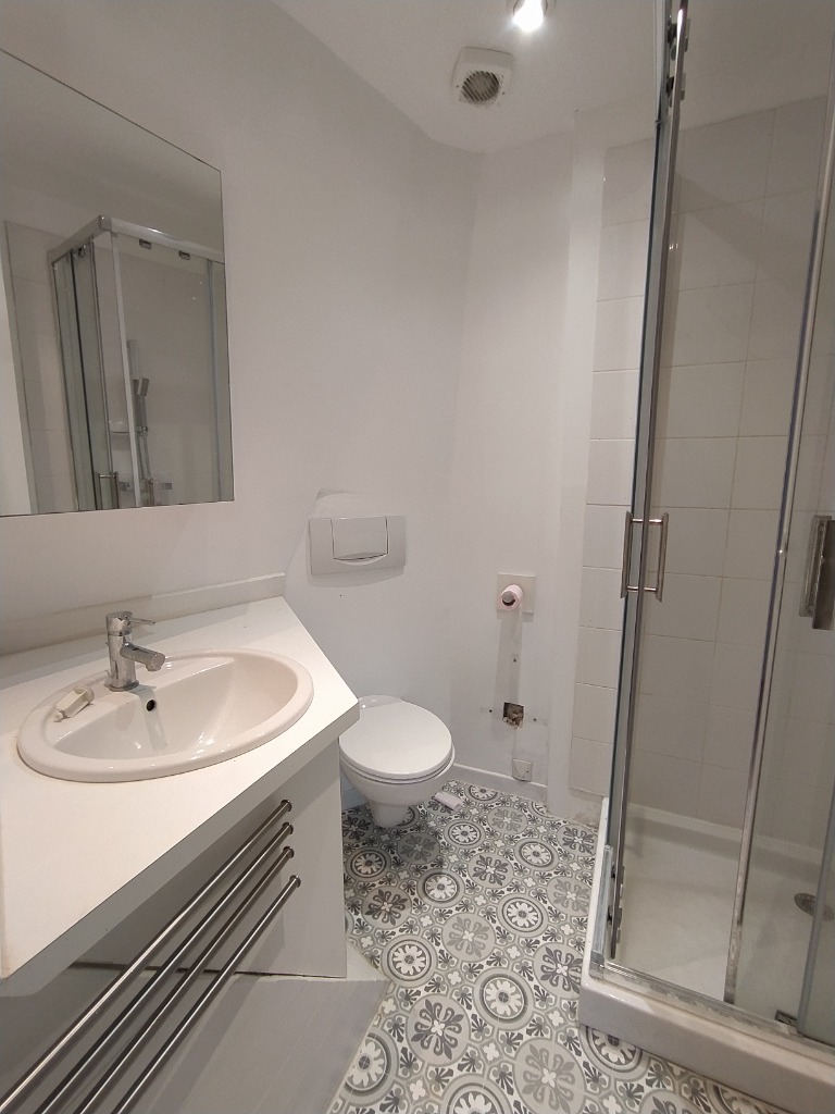 Vva vieux lille maison de 27 m Photo 4 - Le Lion Immobilier
