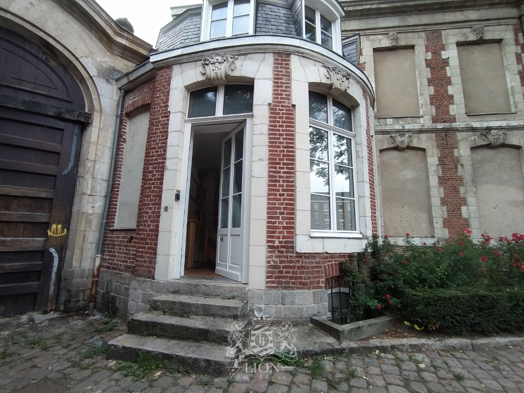 Vva vieux lille maison de 27 m Photo 4 - Le Lion Immobilier Vva vieux lille maison de 27 m Photo 4 - Le Lion Immobilier