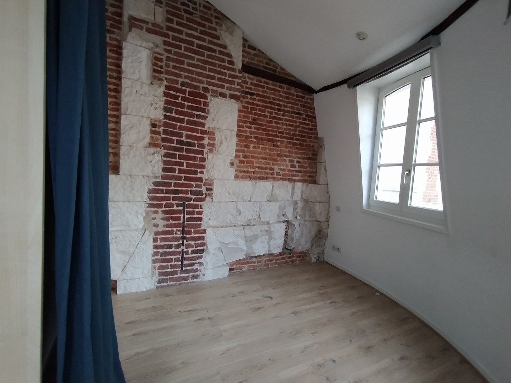 Vva vieux lille maison de 27 m Photo 5 - Le Lion Immobilier