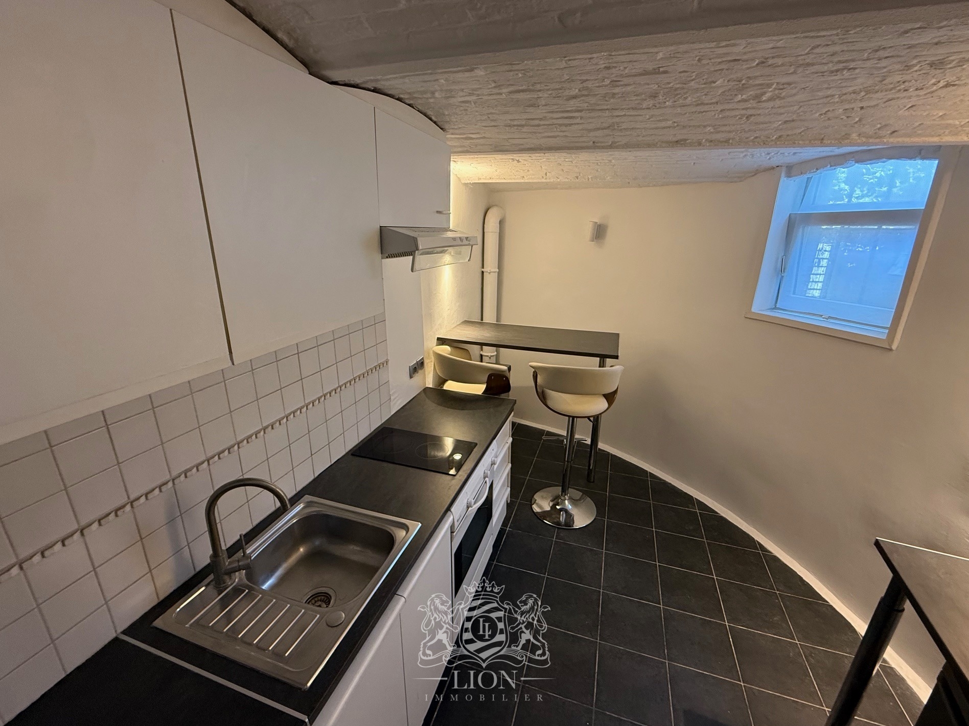 Vva vieux lille maison de 27 m Photo 5 - Le Lion Immobilier Vva vieux lille maison de 27 m Photo 5 - Le Lion Immobilier