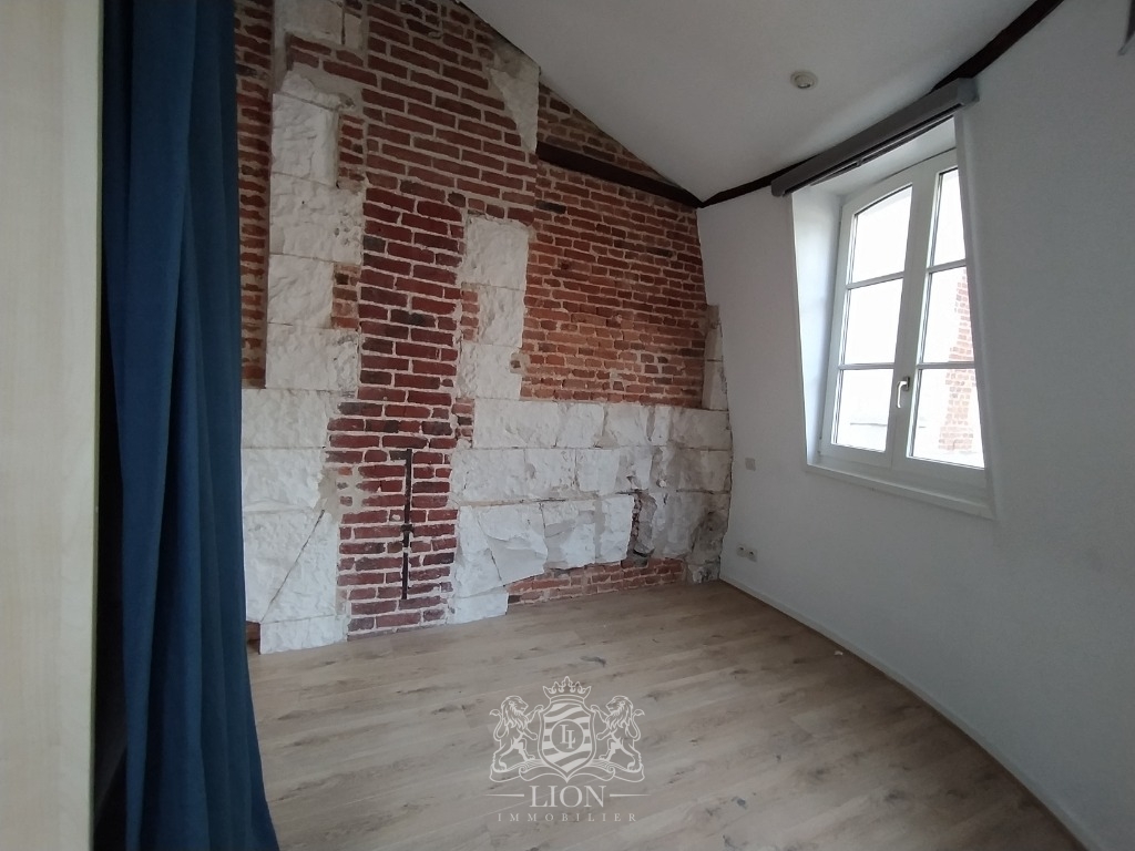 Vva vieux lille maison de 27 m Photo 6 - Le Lion Immobilier Vva vieux lille maison de 27 m Photo 6 - Le Lion Immobilier