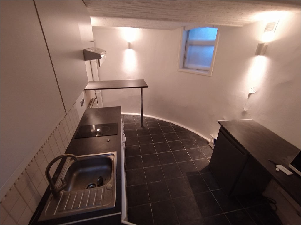 Vva vieux lille maison de 27 m Photo 6 - Le Lion Immobilier