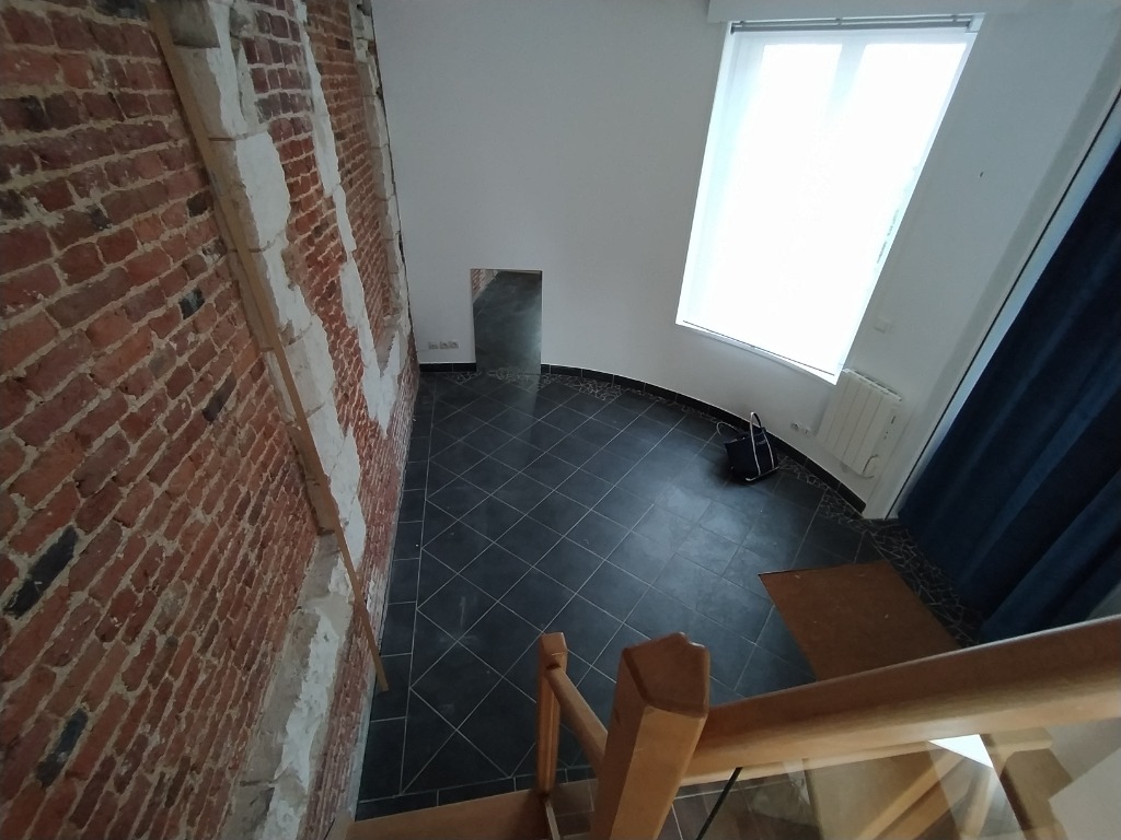Vva vieux lille maison de 27 m Photo 7 - Le Lion Immobilier