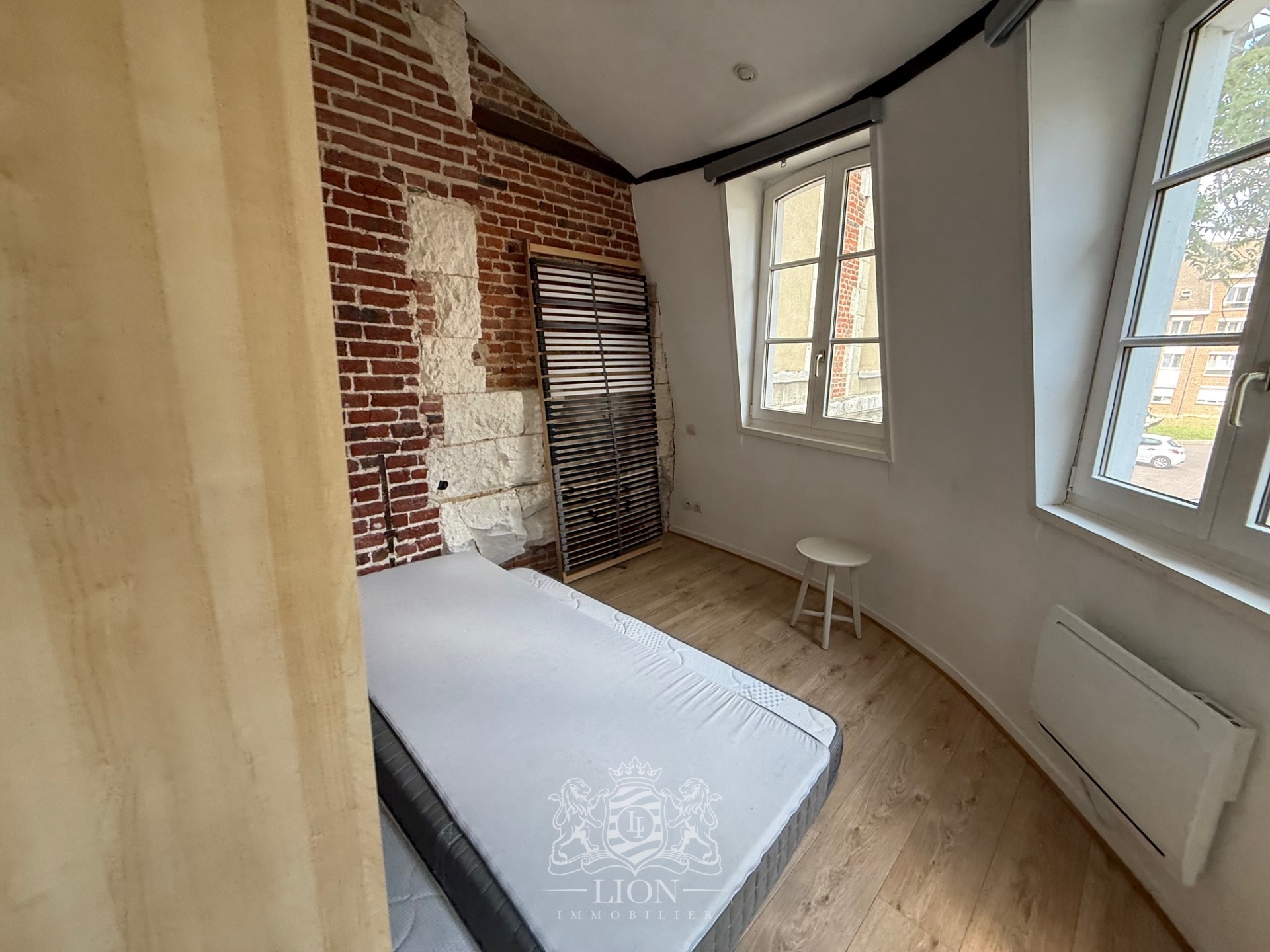 Vva vieux lille maison de 27 m Photo 7 - Le Lion Immobilier Vva vieux lille maison de 27 m Photo 7 - Le Lion Immobilier