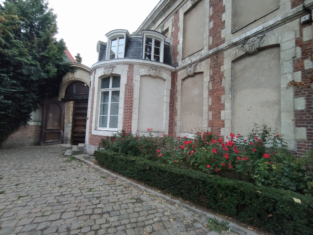 Vva vieux lille maison de 27 m Photo 8 - Le Lion Immobilier