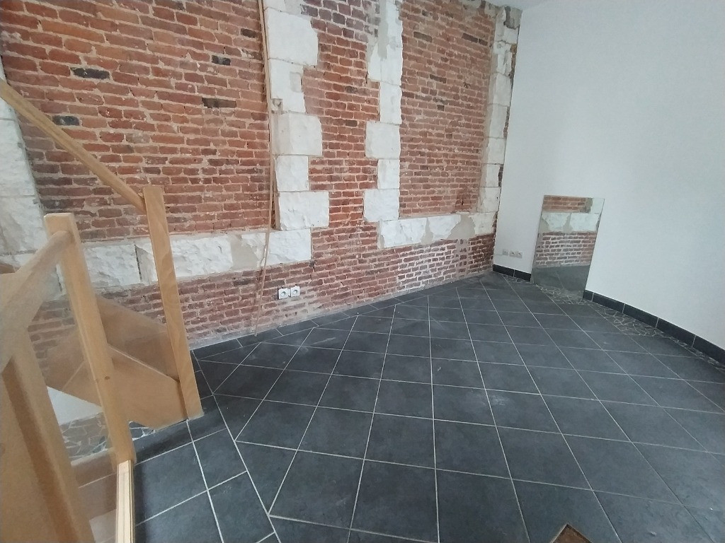 Vva vieux lille maison de 27 m Photo 9 - Le Lion Immobilier