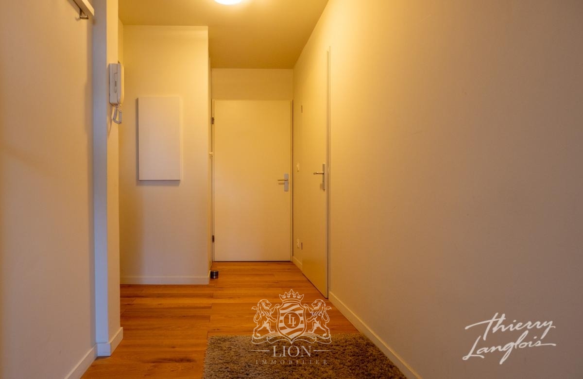 Appartement contemporain avec terrasse secteur buisson Photo 5 - Le Lion Immobilier