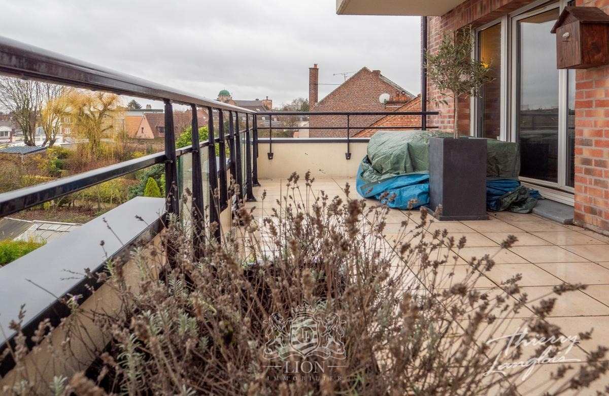 Appartement contemporain avec terrasse secteur buisson Photo 8 - Le Lion Immobilier