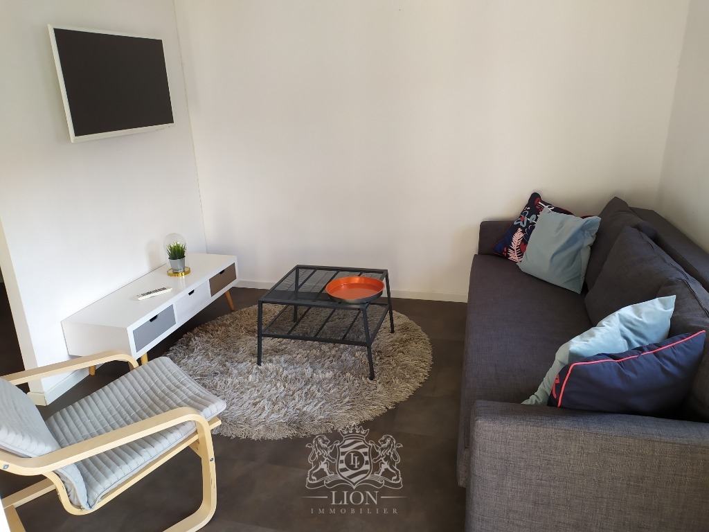 Wox lille appartement t2 bis vieux lille   parking Photo 1 - Le Lion Immobilier