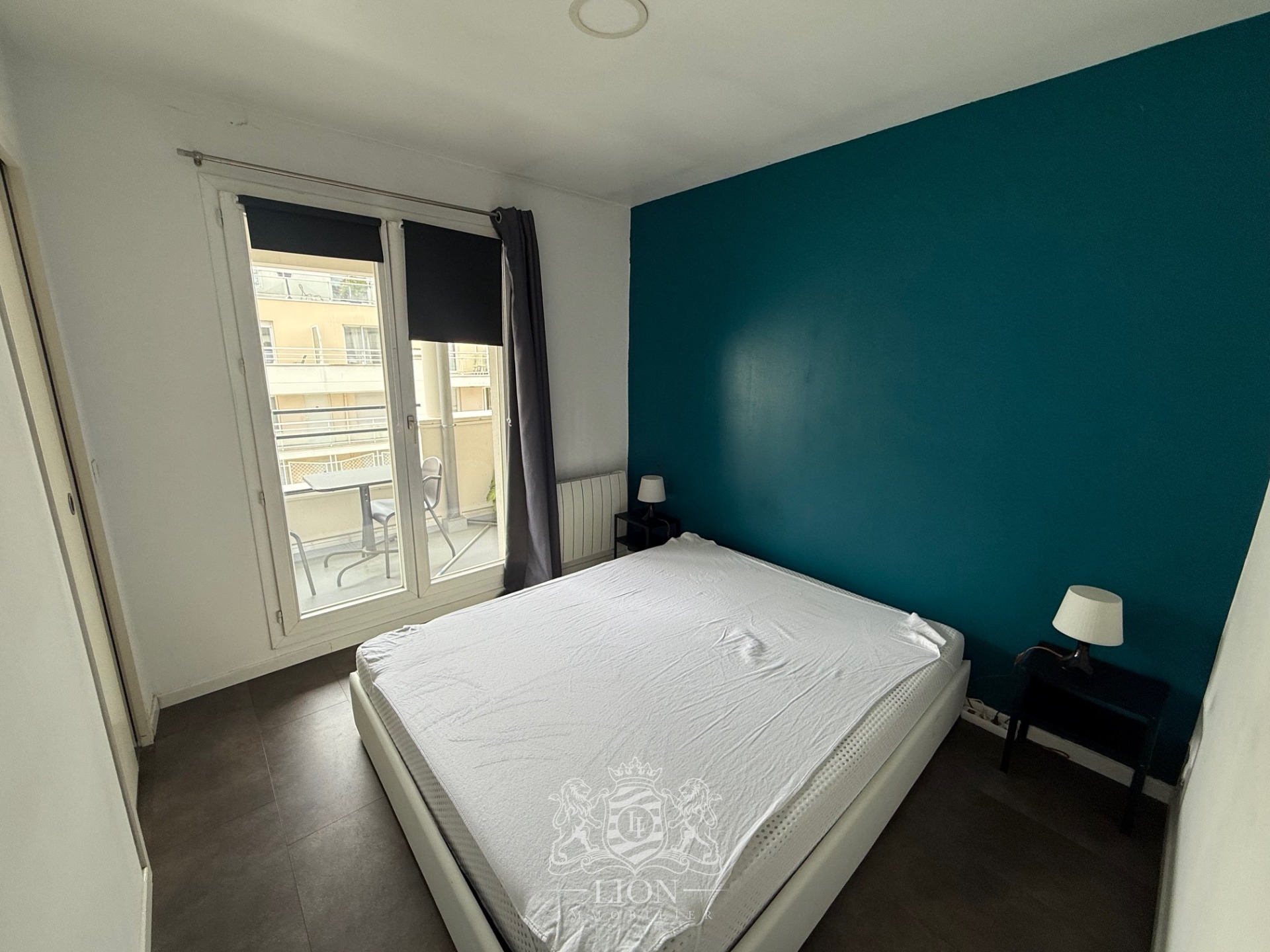 Wox lille appartement t2 vieux lille   parking Photo 9 - Le Lion Immobilier