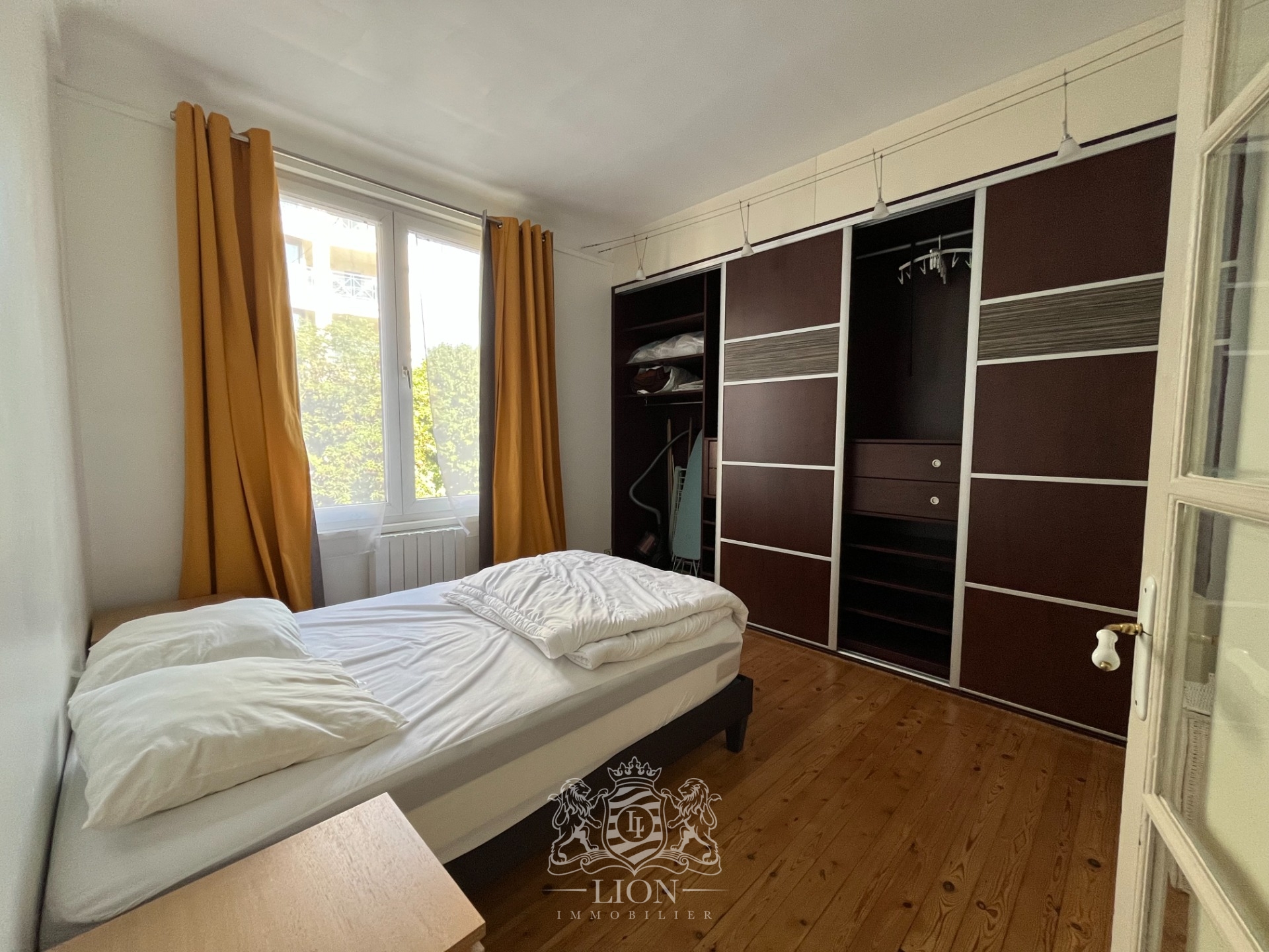 Wvr vieux lille t3 meuble de 5463m Photo 4 - Le Lion Immobilier Wvr vieux lille t3 meuble de 5463m Photo 4 - Le Lion Immobilier