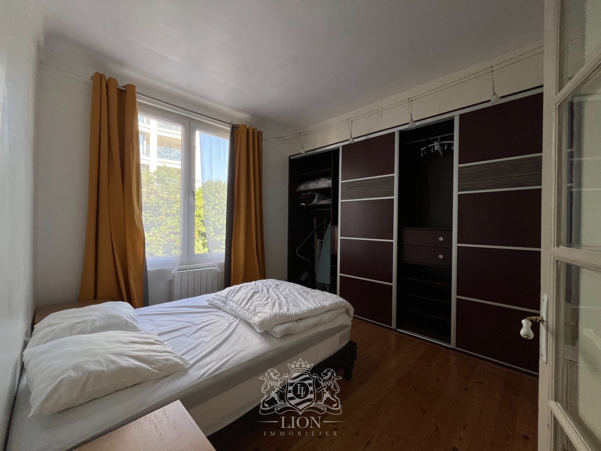 Wvr vieux lille t3 meuble de 5463m Photo 5 - Le Lion Immobilier Wvr vieux lille t3 meuble de 5463m Photo 5 - Le Lion Immobilier