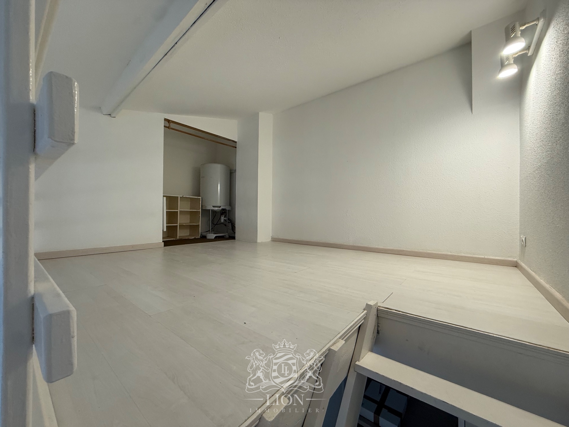Wxd vieux lille studio non meuble Photo 6 - Le Lion Immobilier Wxd vieux lille studio non meuble Photo 6 - Le Lion Immobilier