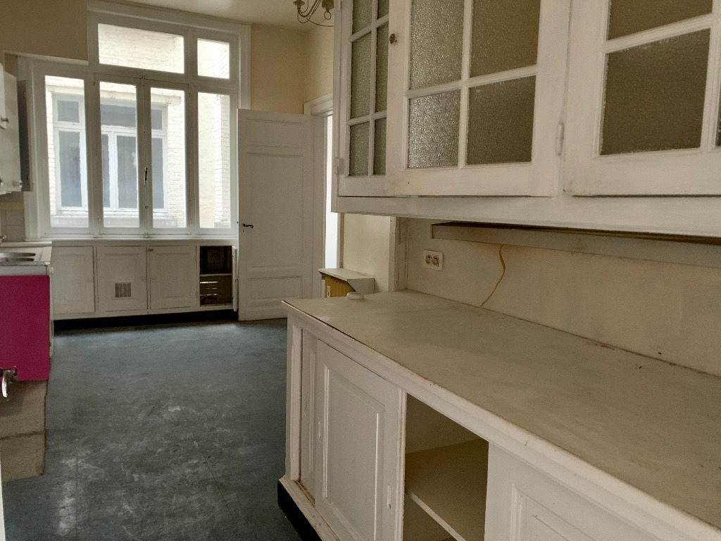 Appartement de type 3 lille hyper centre Photo 3 - Le Lion Immobilier