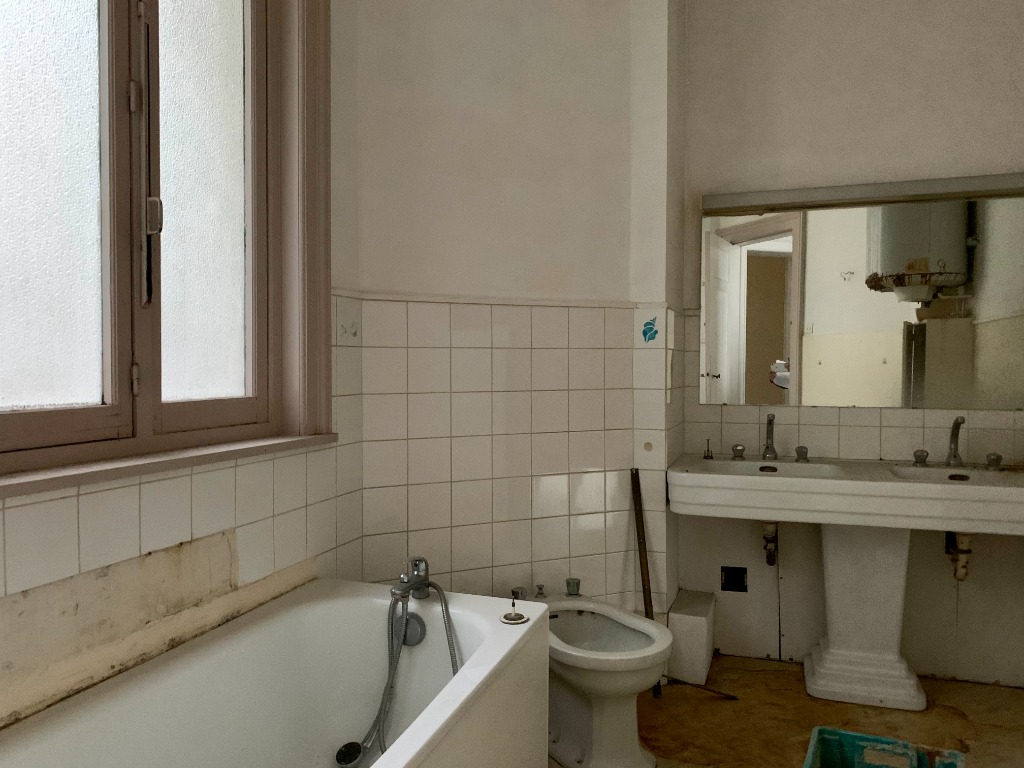 Appartement de type 3 lille hyper centre Photo 4 - Le Lion Immobilier